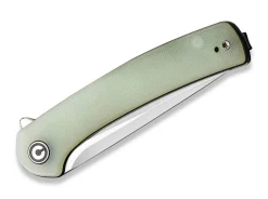 Mini Asticus Natural G10