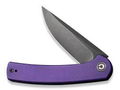 Mini Asticus Purple G10