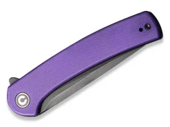 Mini Asticus Purple G10