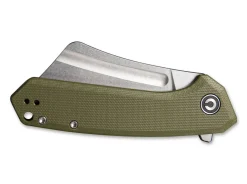 Mini Bullmastiff Green