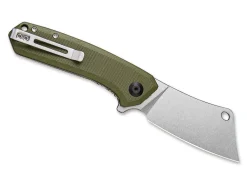 Mini Mastodon G10 Green
