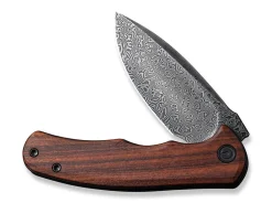 Mini Praxis Guibourtia Damascus