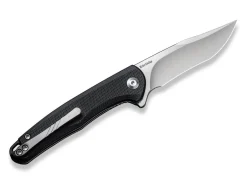 Mini Sandbar G10 Black