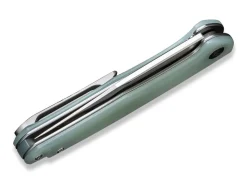 Mini Sandbar G10 Jade