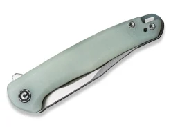 Mini Sandbar G10 Jade