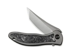 Mini Synergy Titan Cf Gray Tanto