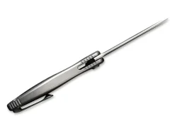 Mini Synergy Titan Cf Gray Tanto