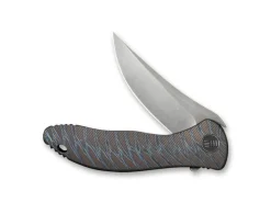 Mini Synergy Titan Tiger Stripe