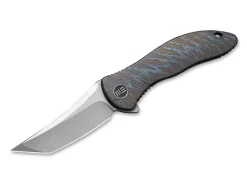 Mini Synergy Titan Tiger Stripe Tanto