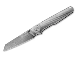 Miura Limited Edition Damascus