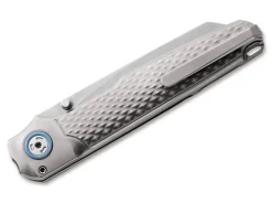 Miura Titanium Bead Blasted