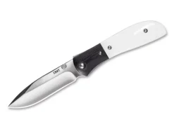M4-02M White Drop Point