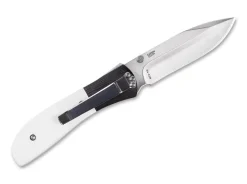 M4-02M White Drop Point