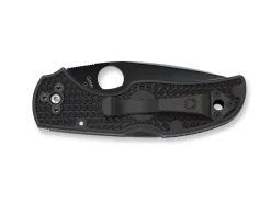 Native 5 All Black Serrated