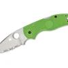 Native 5 Salt Green Lc200N Spyderedge