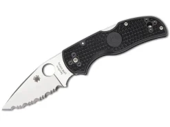 Native 5 Serrated