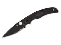 Native Chief Lightweight Frn Black Blade Spyderedge