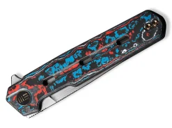 Navo Nebula Fat Carbon