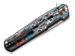 Navo Nebula Fat Carbon