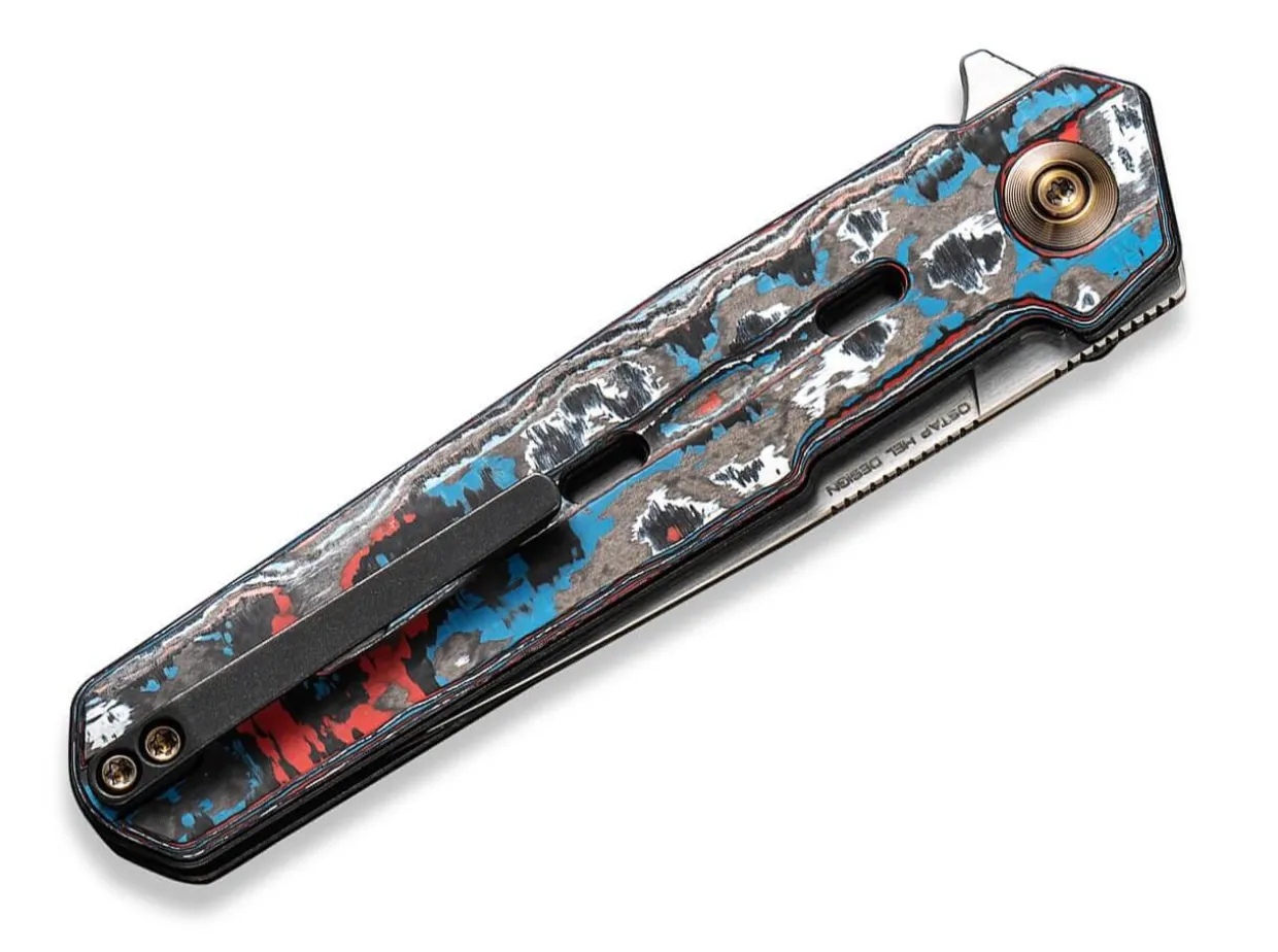 Navo Nebula Fat Carbon