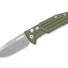 New Smarty Spearpoint Od Green