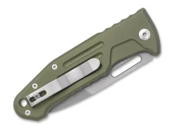 New Smarty Spearpoint Od Green