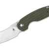 October Mini G10 Green