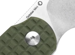 October Mini G10 Green