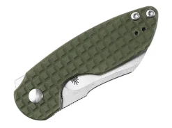 October Mini G10 Green