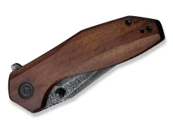 Odd 22 Cuibourtia Damascus