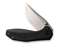 Odd 22 G10 Black