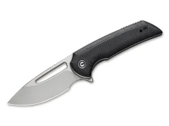Odium G10 Black