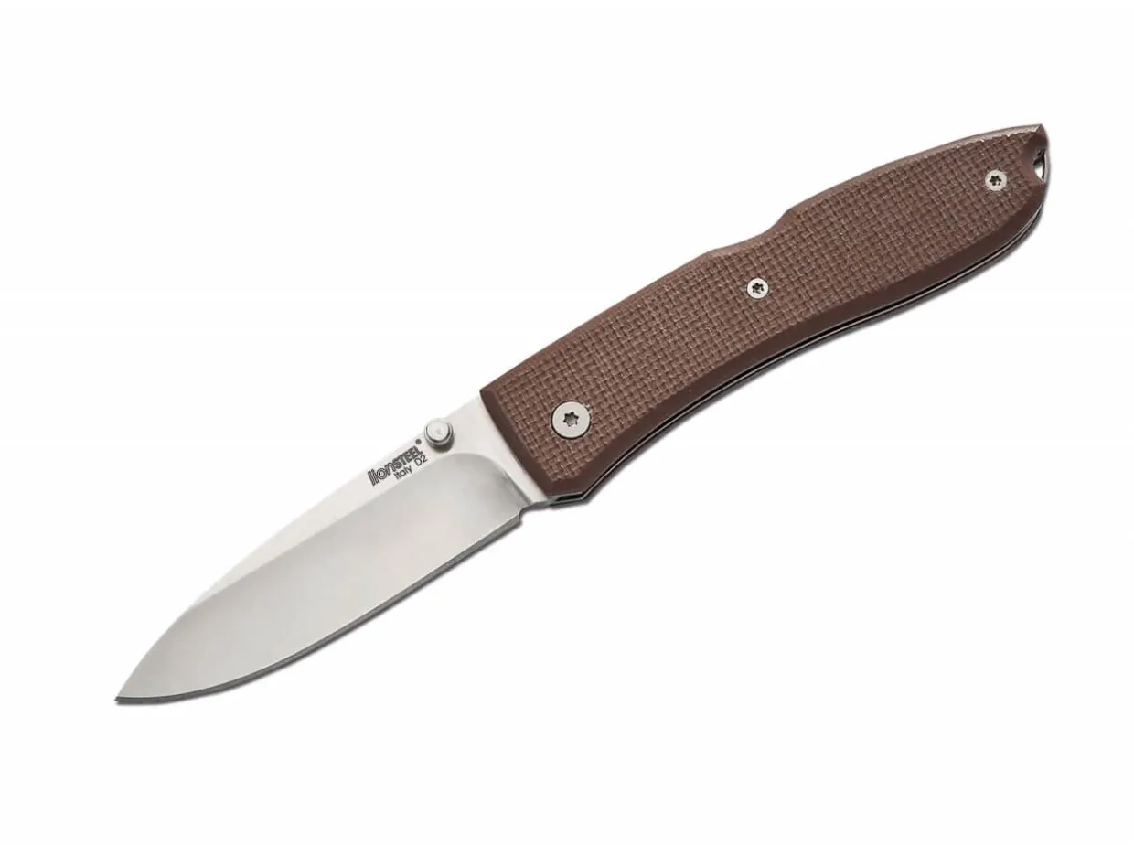 Opera G10 Brown