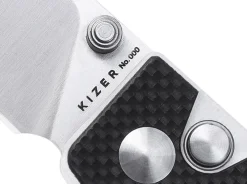 Original G10 Black & White