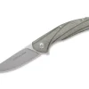 Orso 2 Micarta Green
