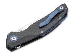 Orso Carbon Fiber