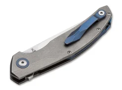 Orso Titan Stonewash