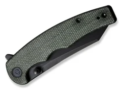 P87 Micarta Dark Green