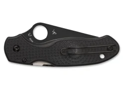 Para 3 Lightweight All Black