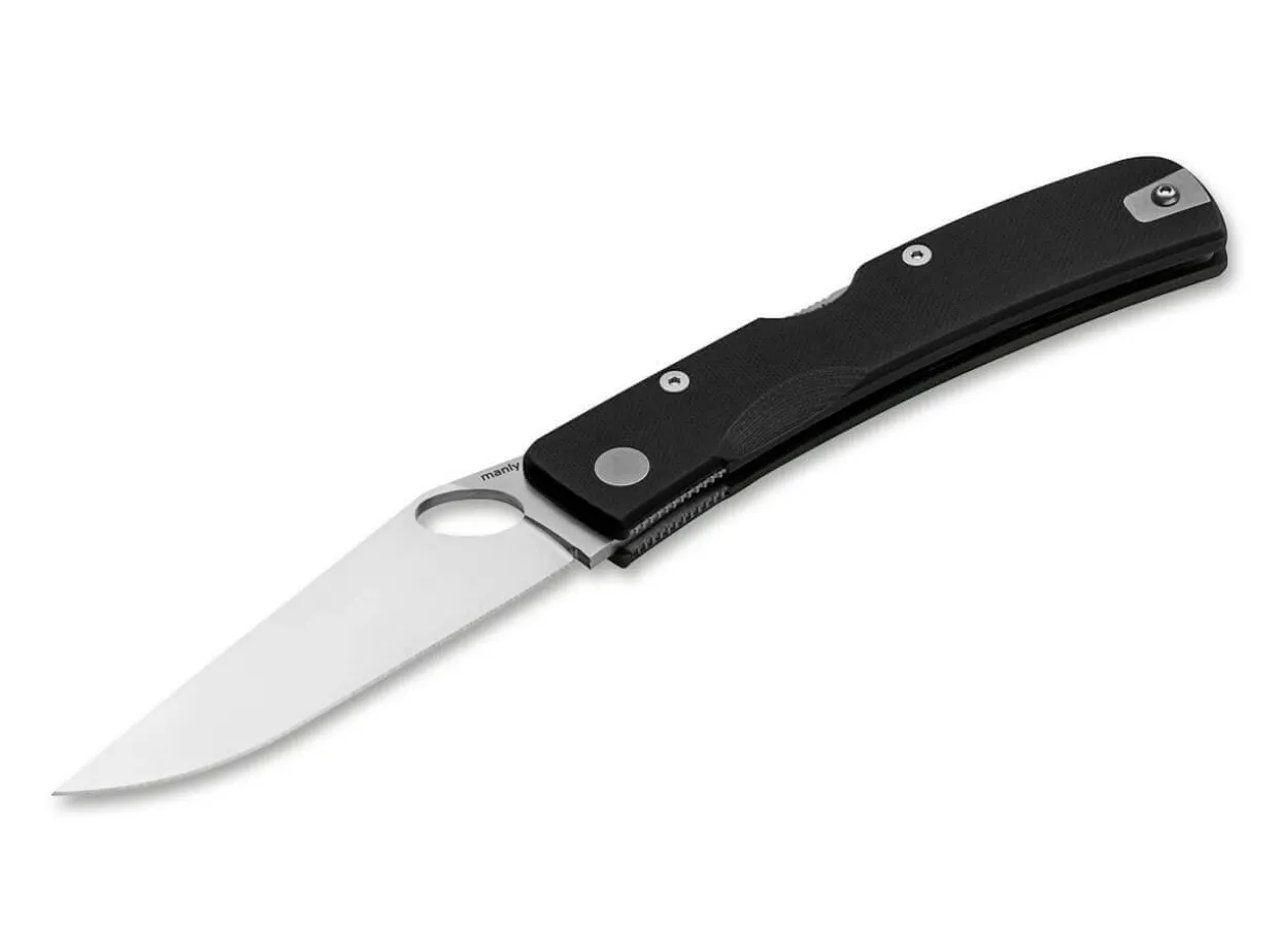 Peak Cpm S-90V Black