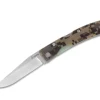 Peak Cpm S-90V Desert Camo Two Hand Opening