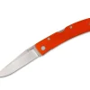 Peak Cpm S-90V Orange Two Hand Opening