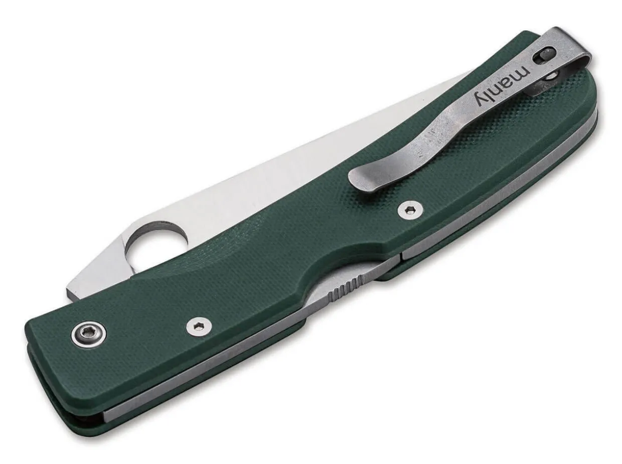 Peak Cpm-S-90V Military Green