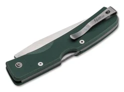 Peak Cpm-S-90V Military Green Two Hand