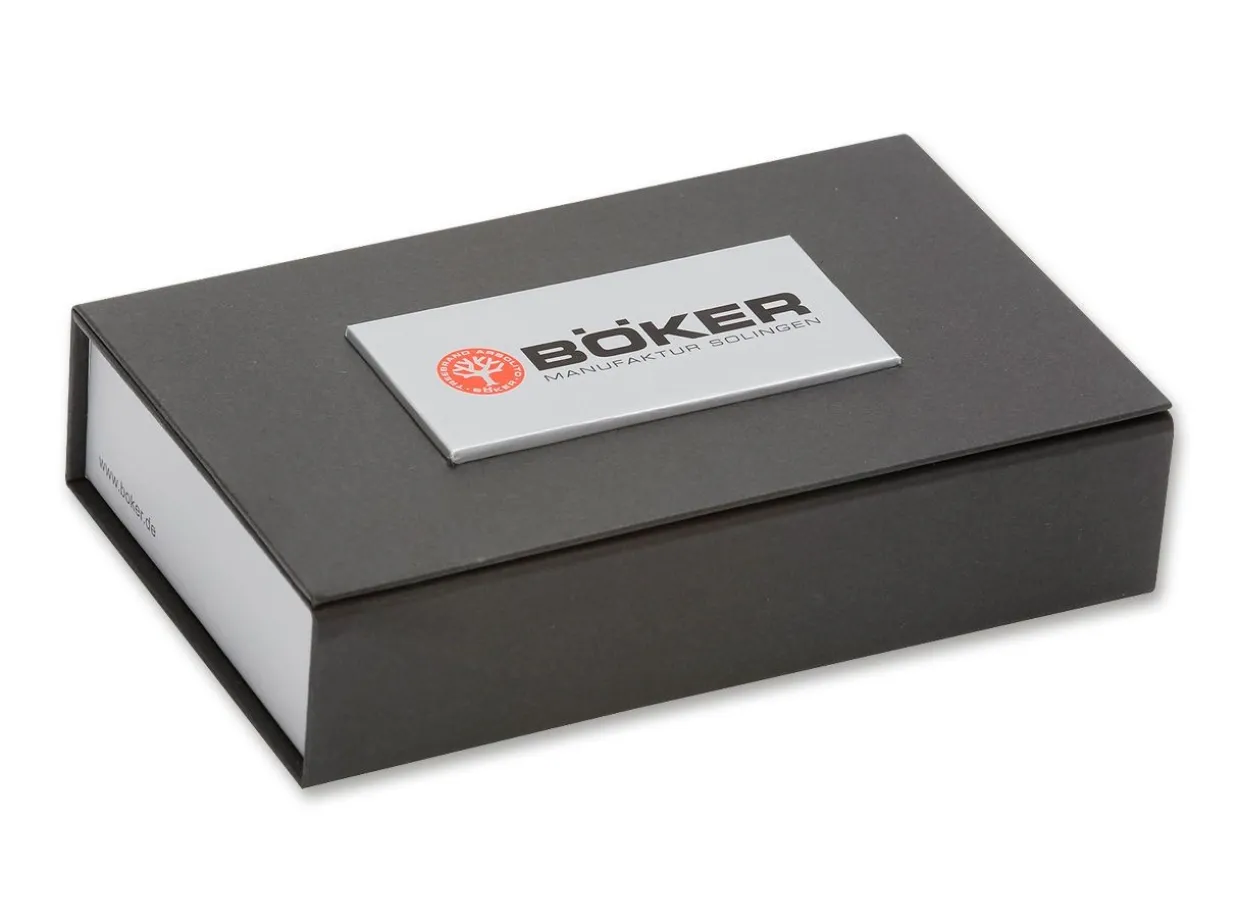 Pen Knife Classic Damascus