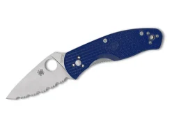 Persistence Lightweight Blue Cpm-S35Vn Spyderedge