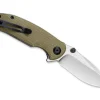Pintail Micarta Olive