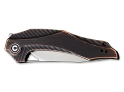 Plethiros Black Copper