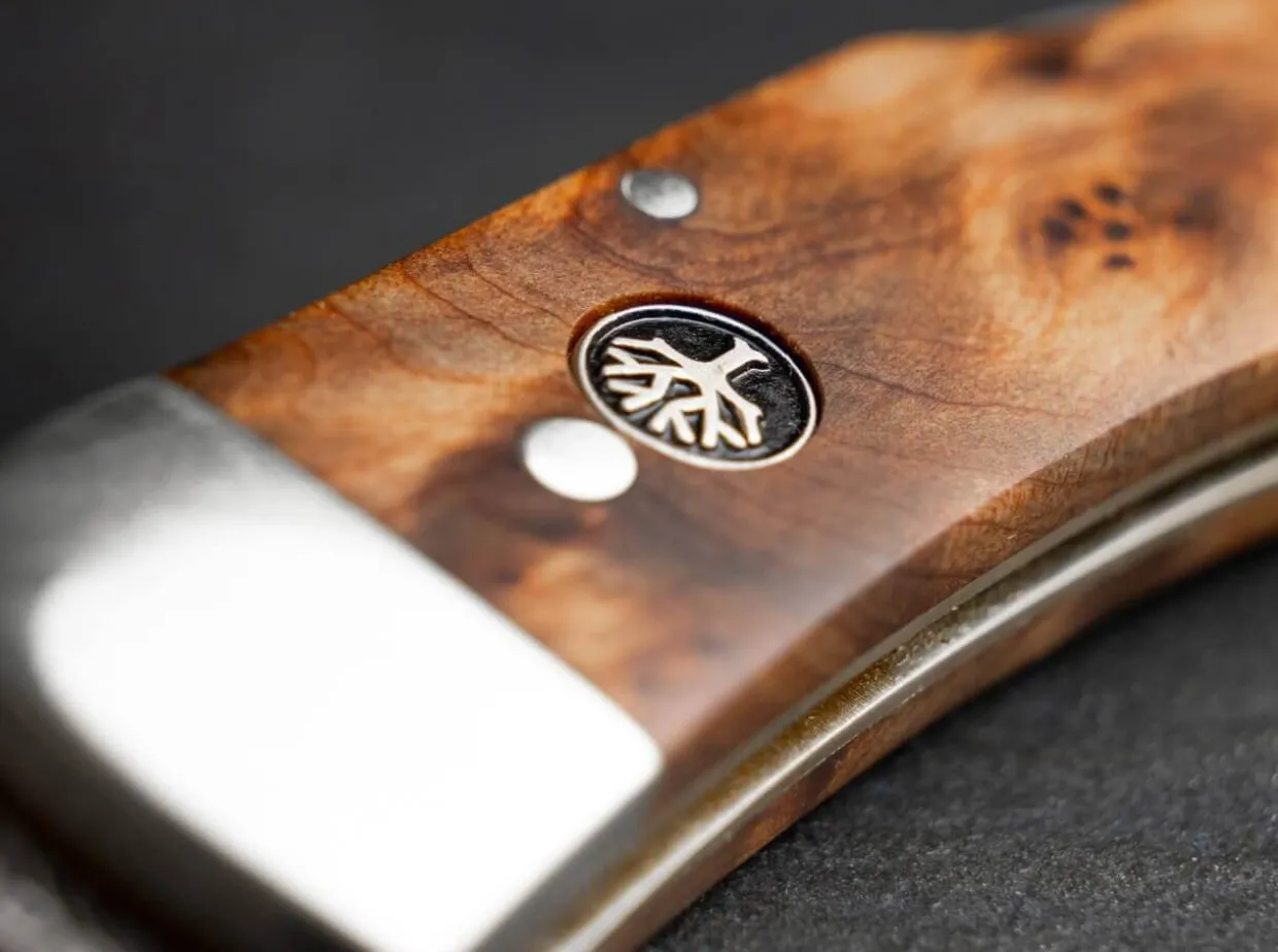 Pocket Thuja Damascus