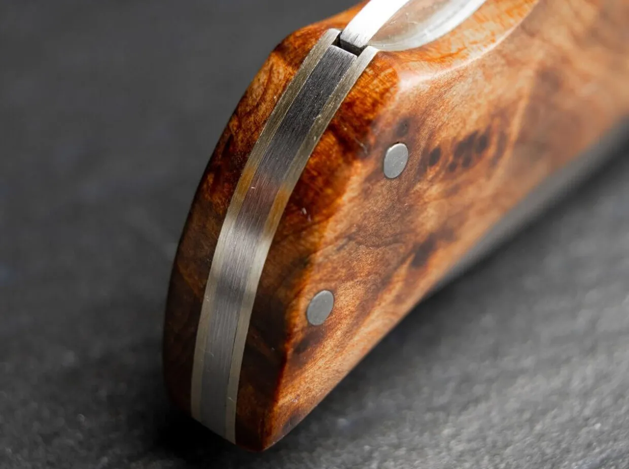 Pocket Thuja Damascus